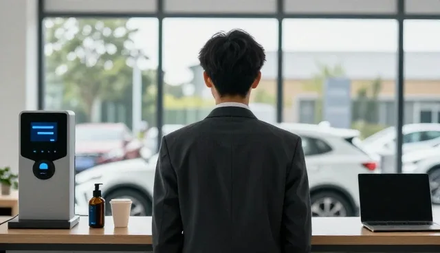 钣金喷漆服务中常见问题及应对方法详解