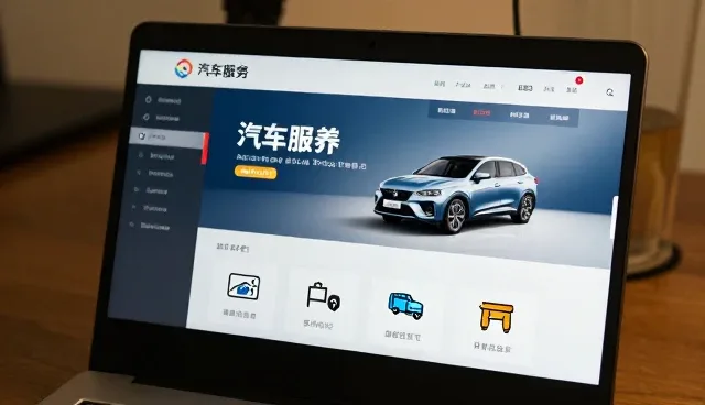 车辆维护中摩擦性能异常的常见问题与处理方法